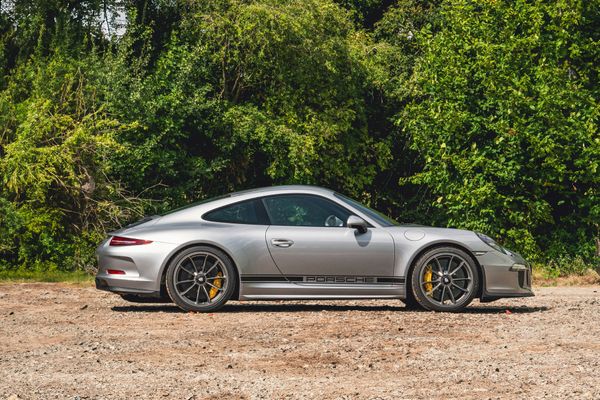 Porsche 991 911r for sale