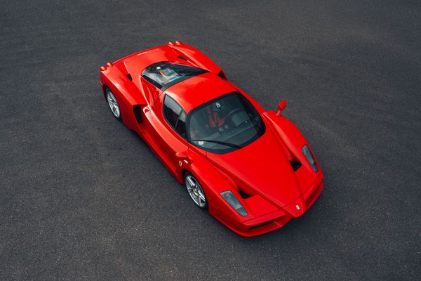 Fantastic Ferrari Enzo for sale