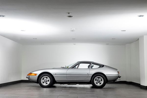 Ferrari Daytona for sale
