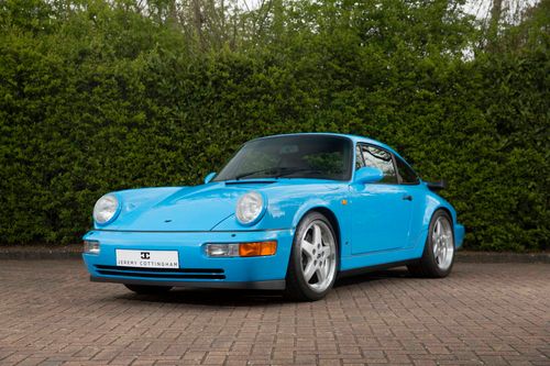 RUF RCT EVO 2