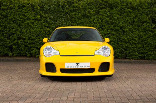 RUF 996R