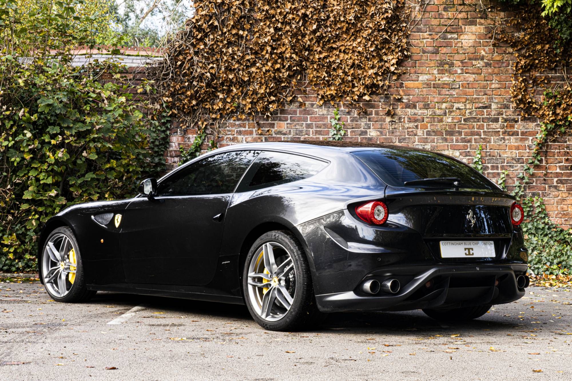 Ferrari FF