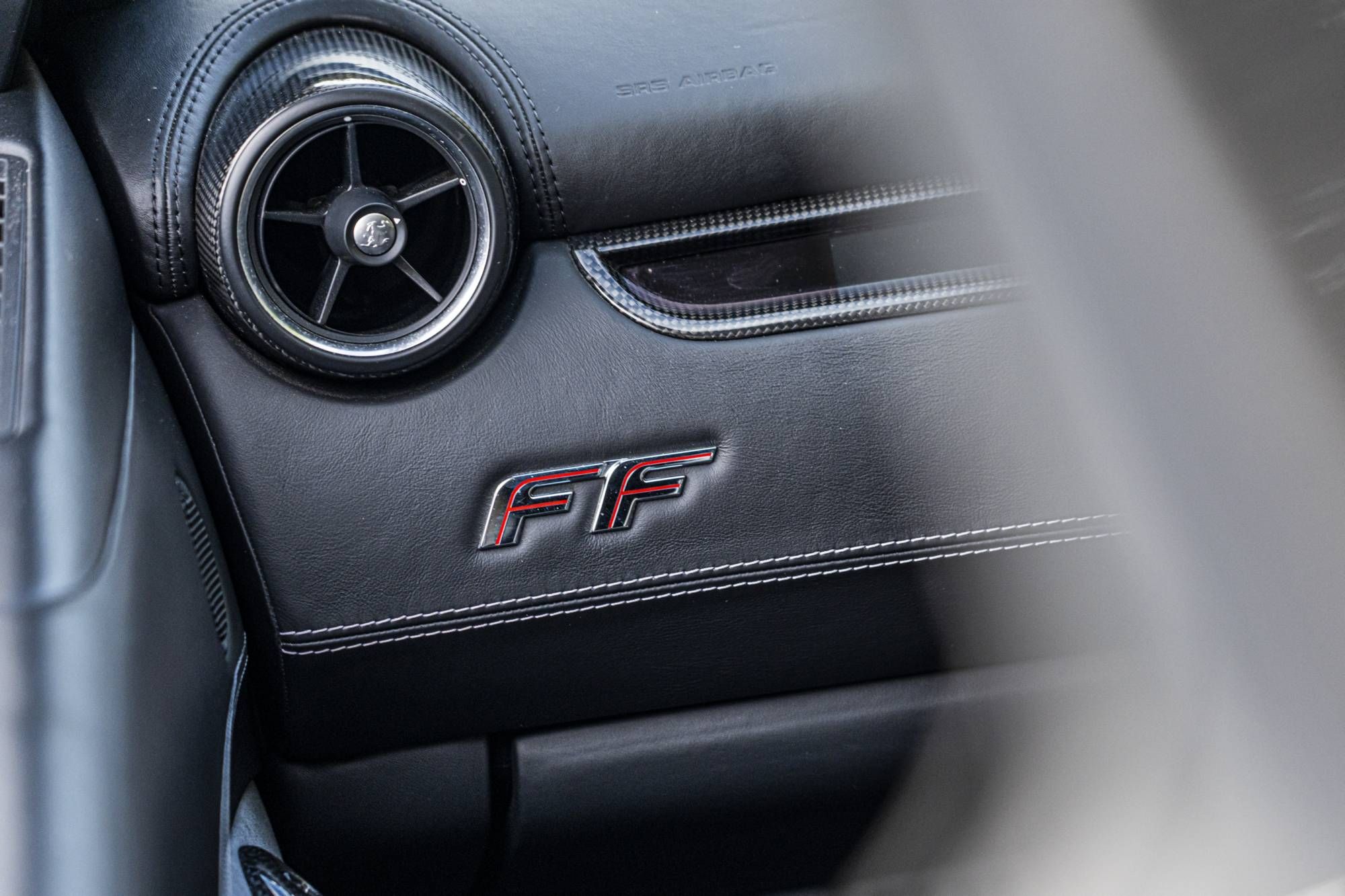 Ferrari FF