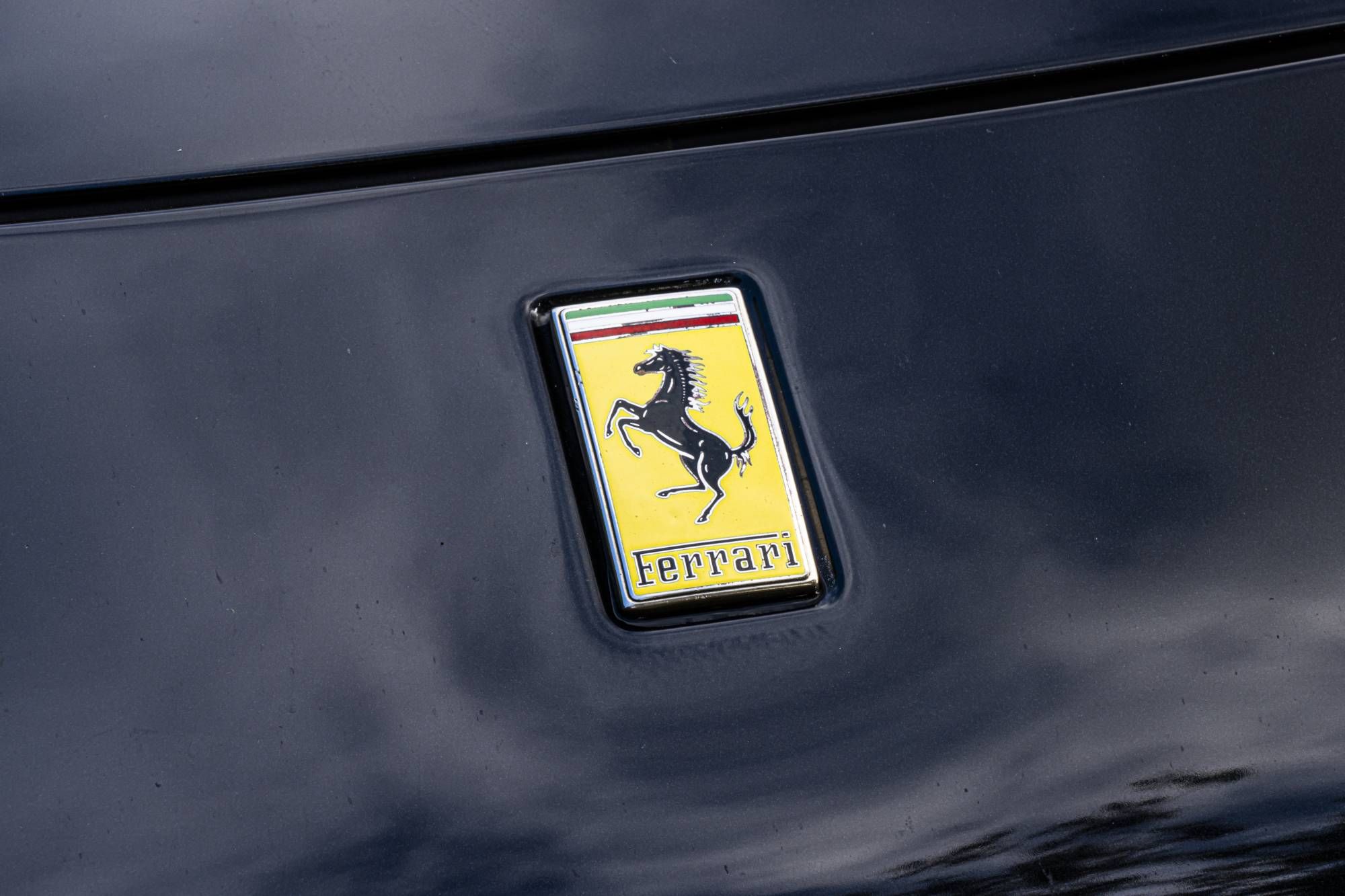 Ferrari FF