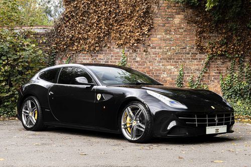 Ferrari FF