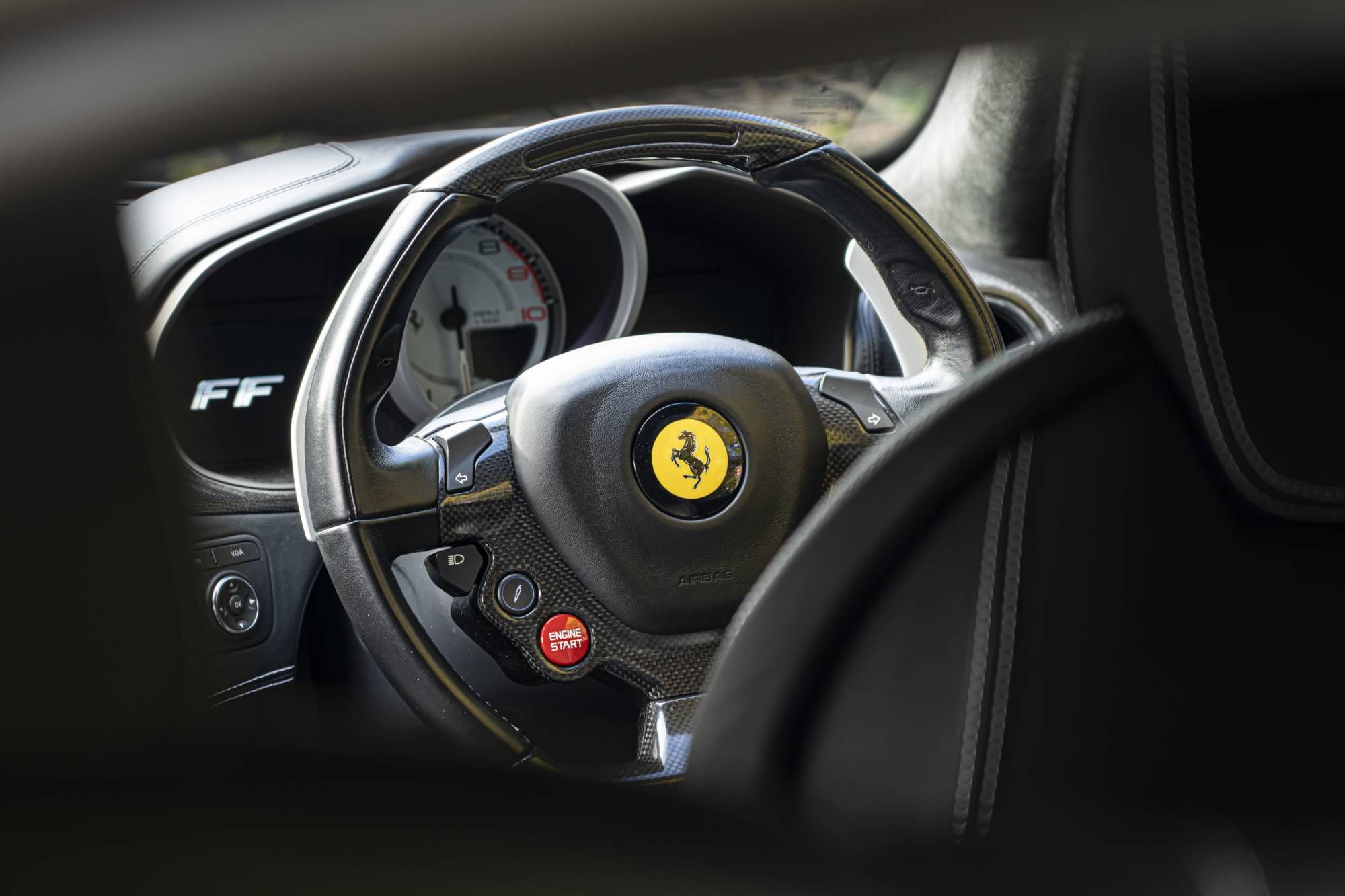 Ferrari FF