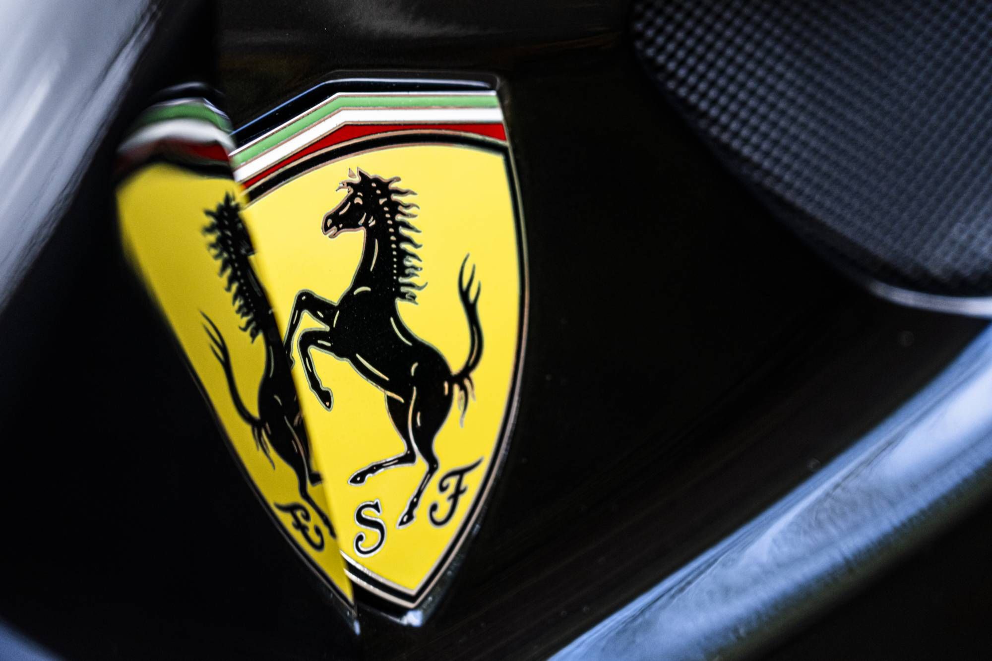 Ferrari FF