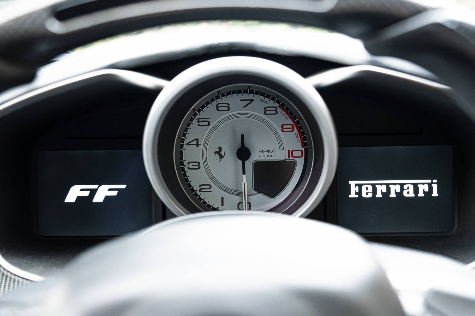 Ferrari FF
