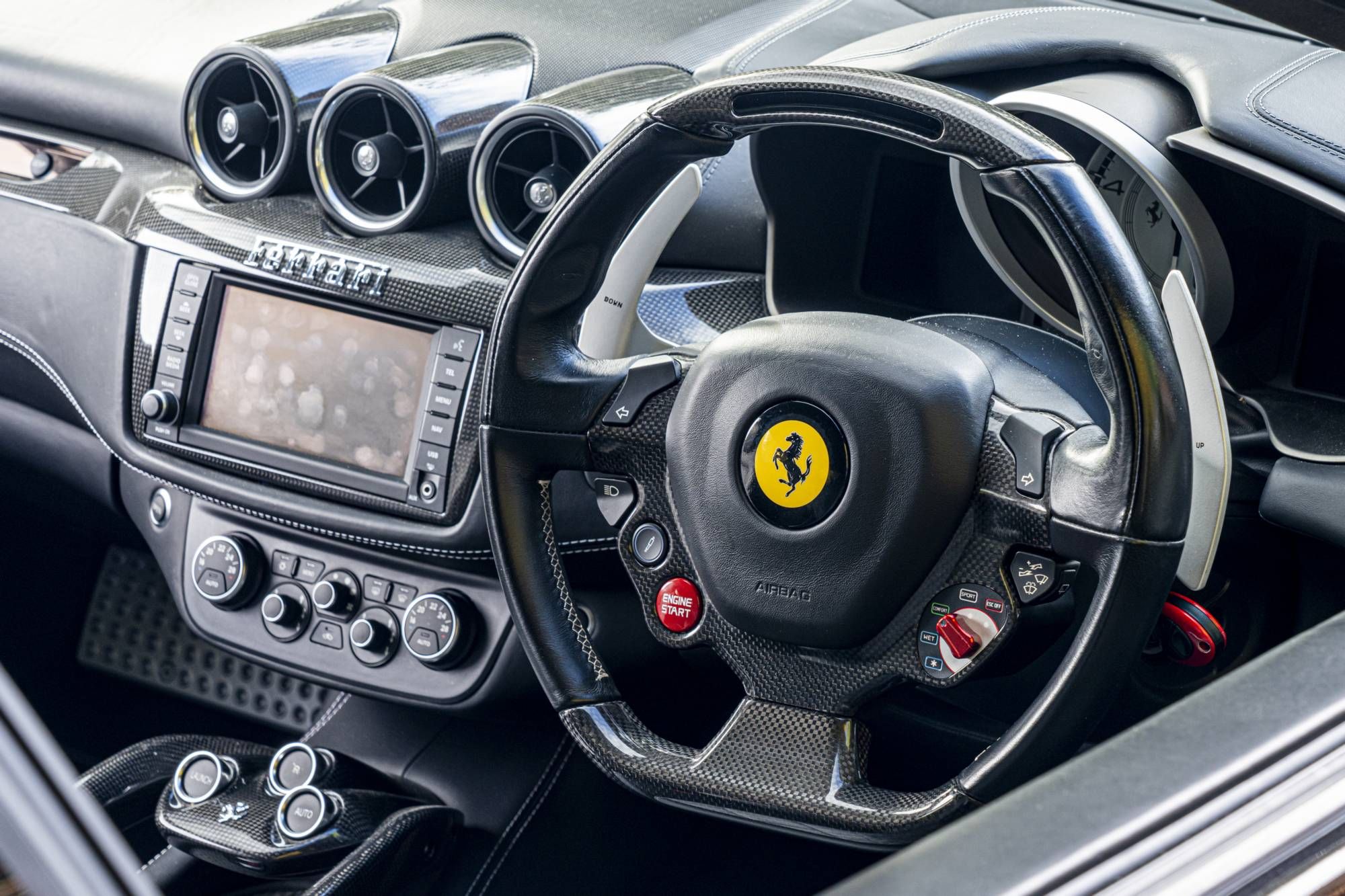 Ferrari FF