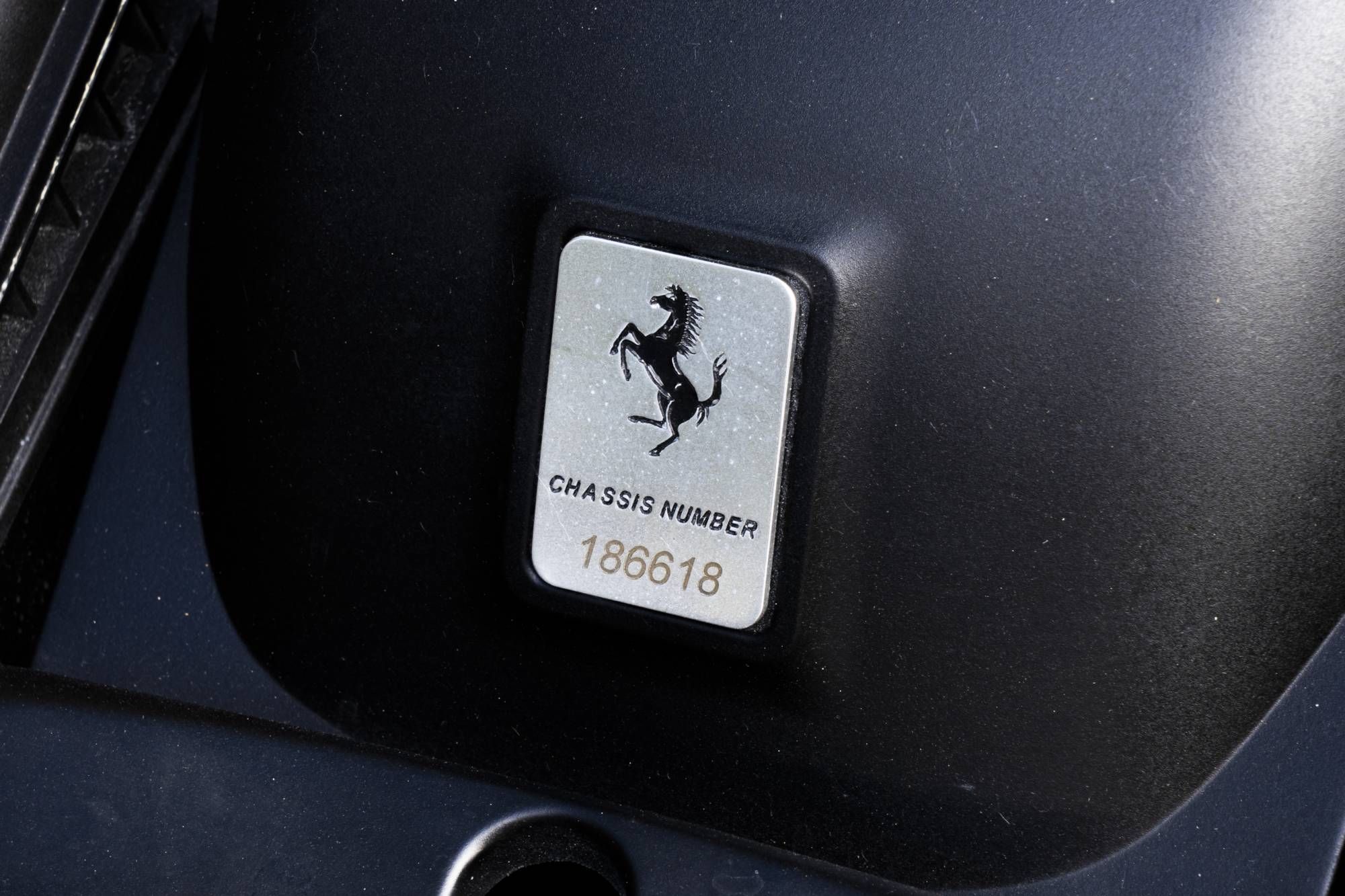 Ferrari FF