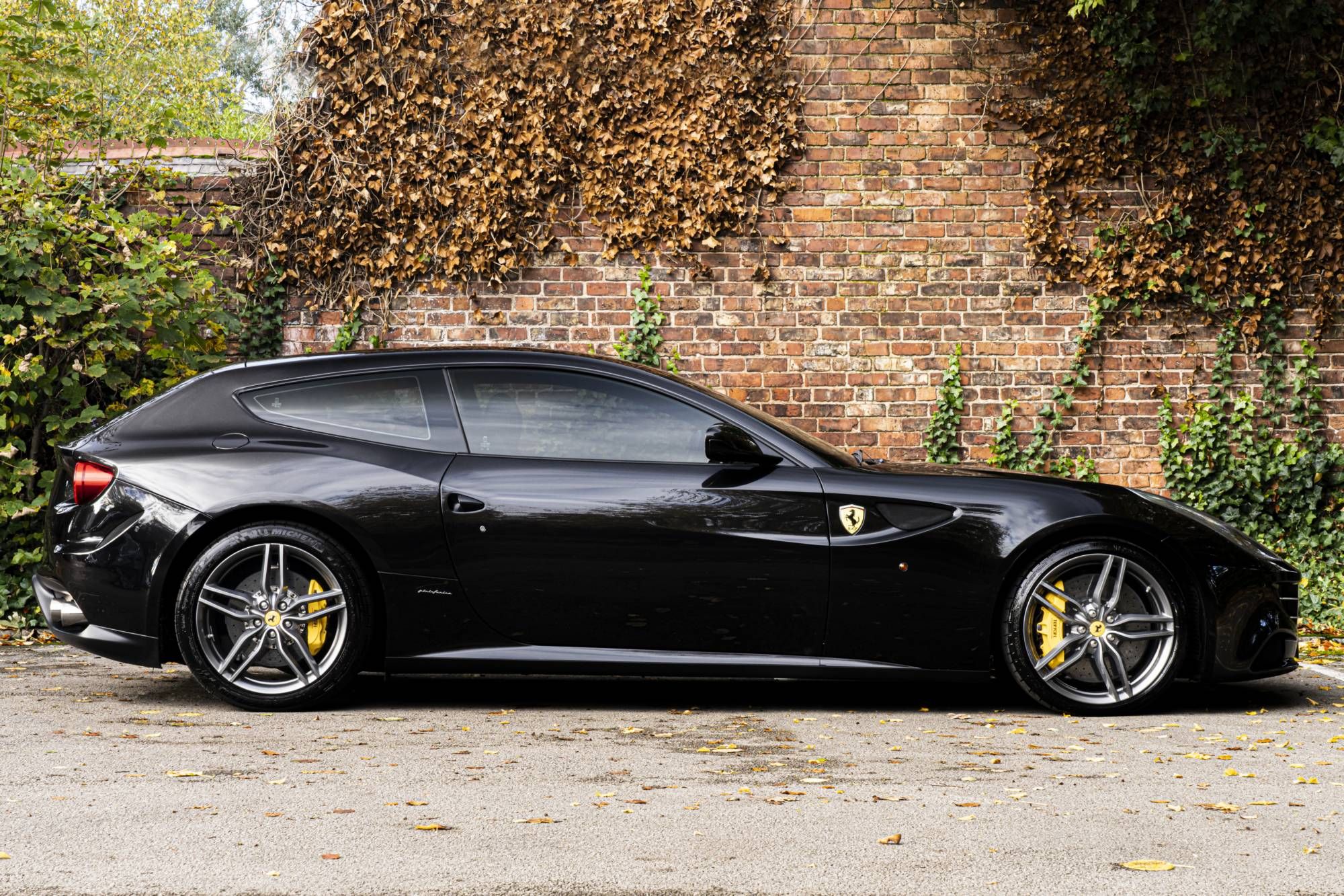Ferrari FF