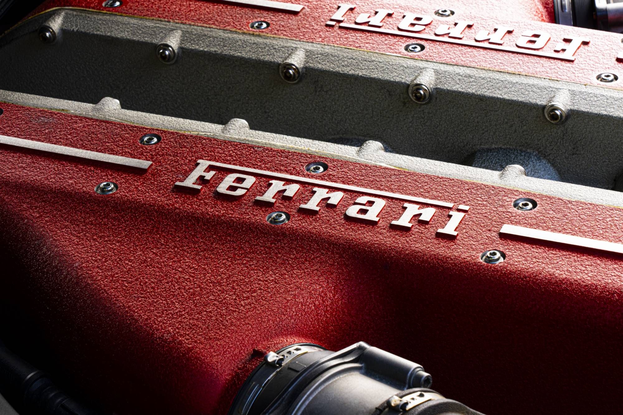 Ferrari FF