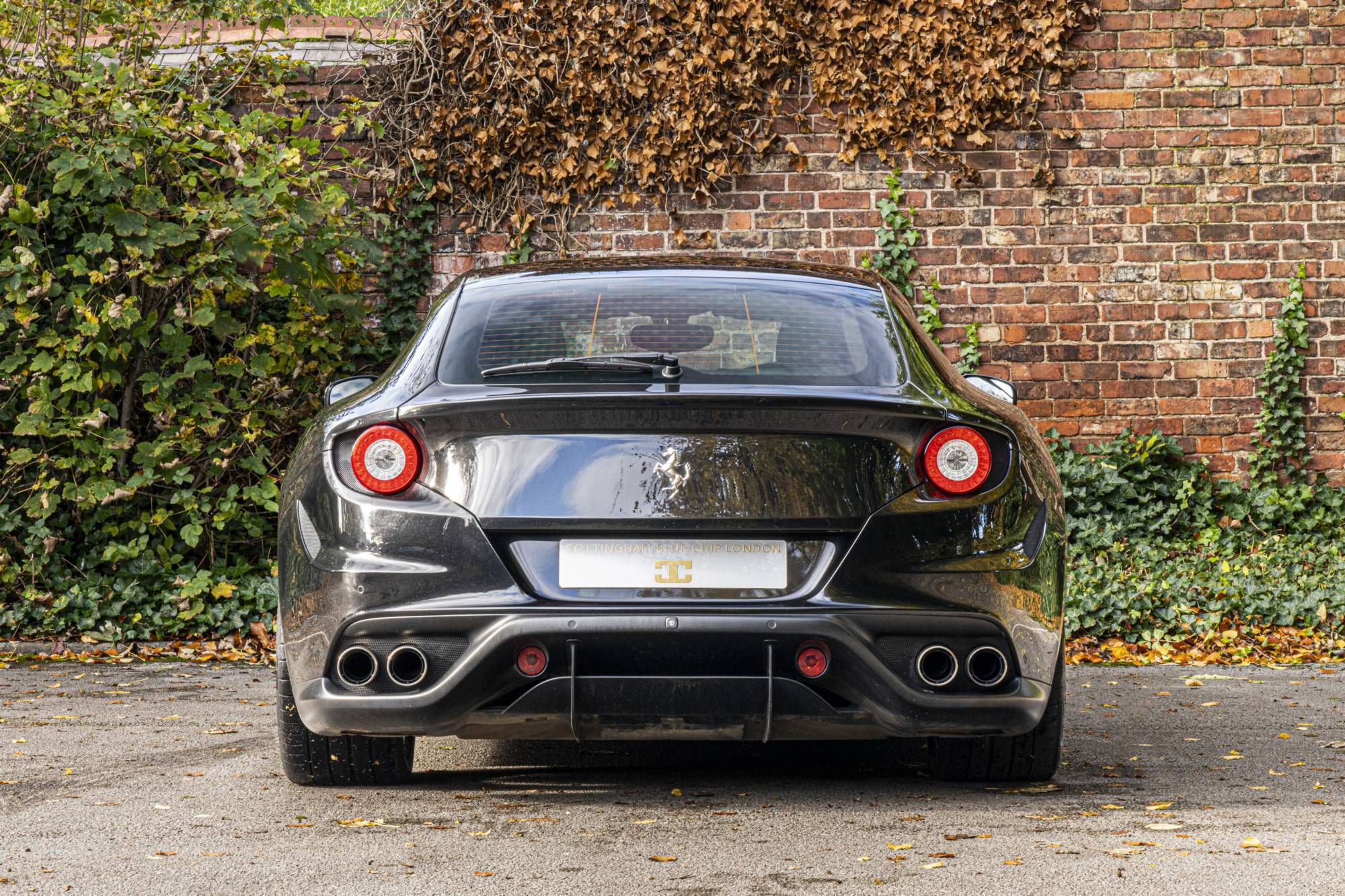 Ferrari FF