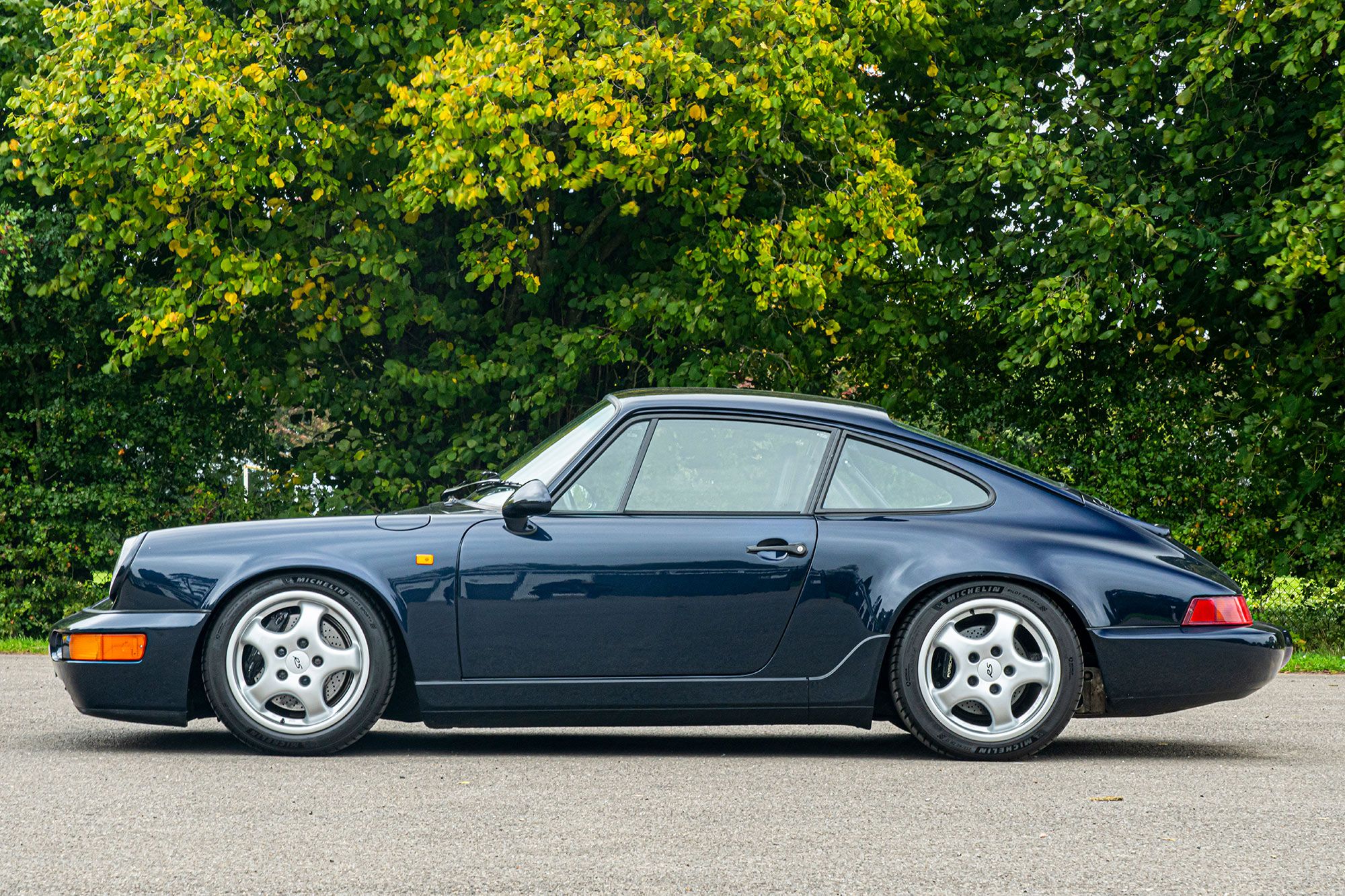 Porsche 964 RS For Sale Jeremy Cottingham porsche-964-rs-for-sale-jeremy-cottingham