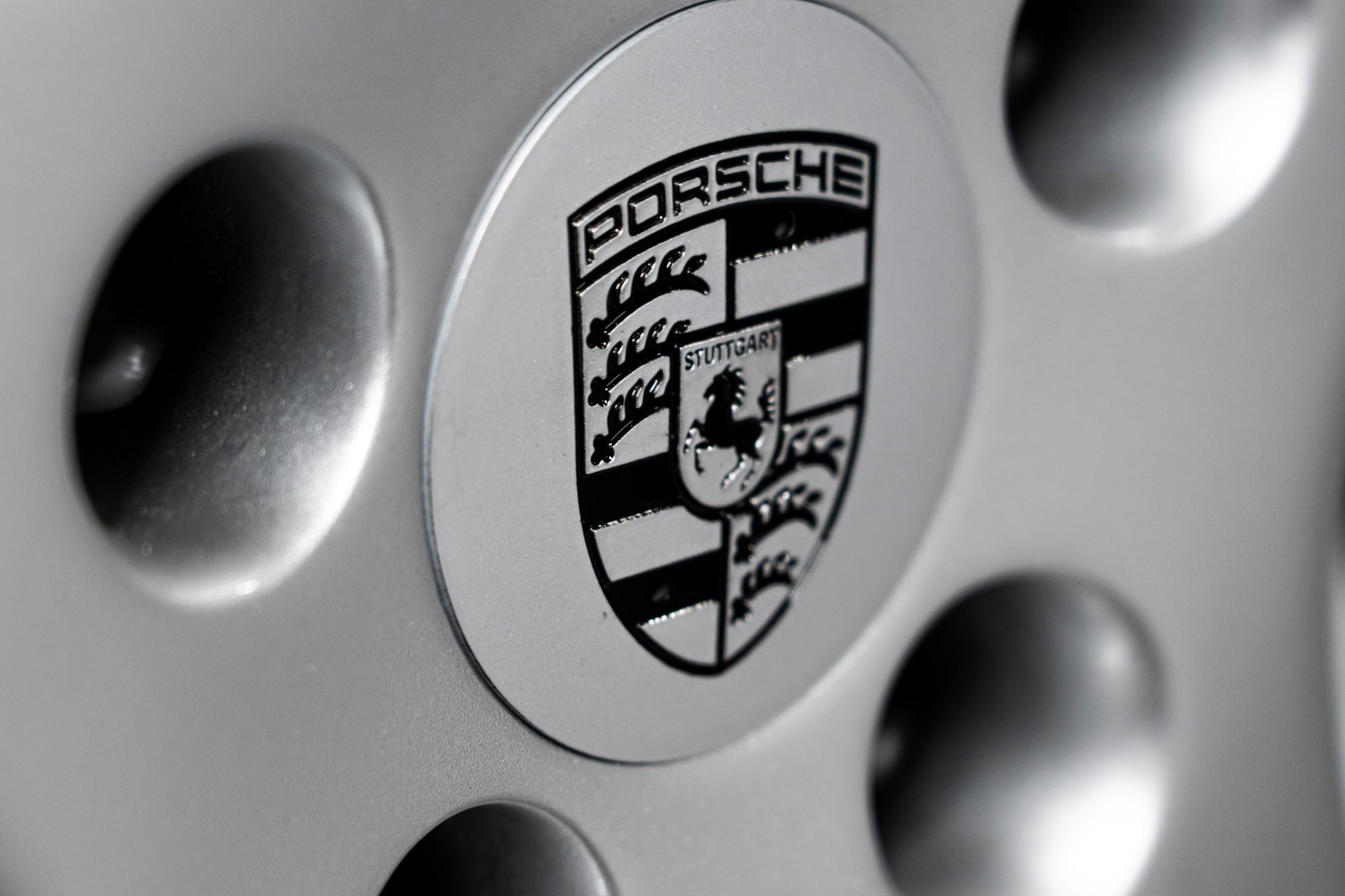 Porsche 964 RS N GT