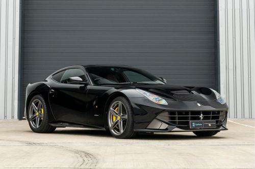 Ferrari F12 Berlinetta