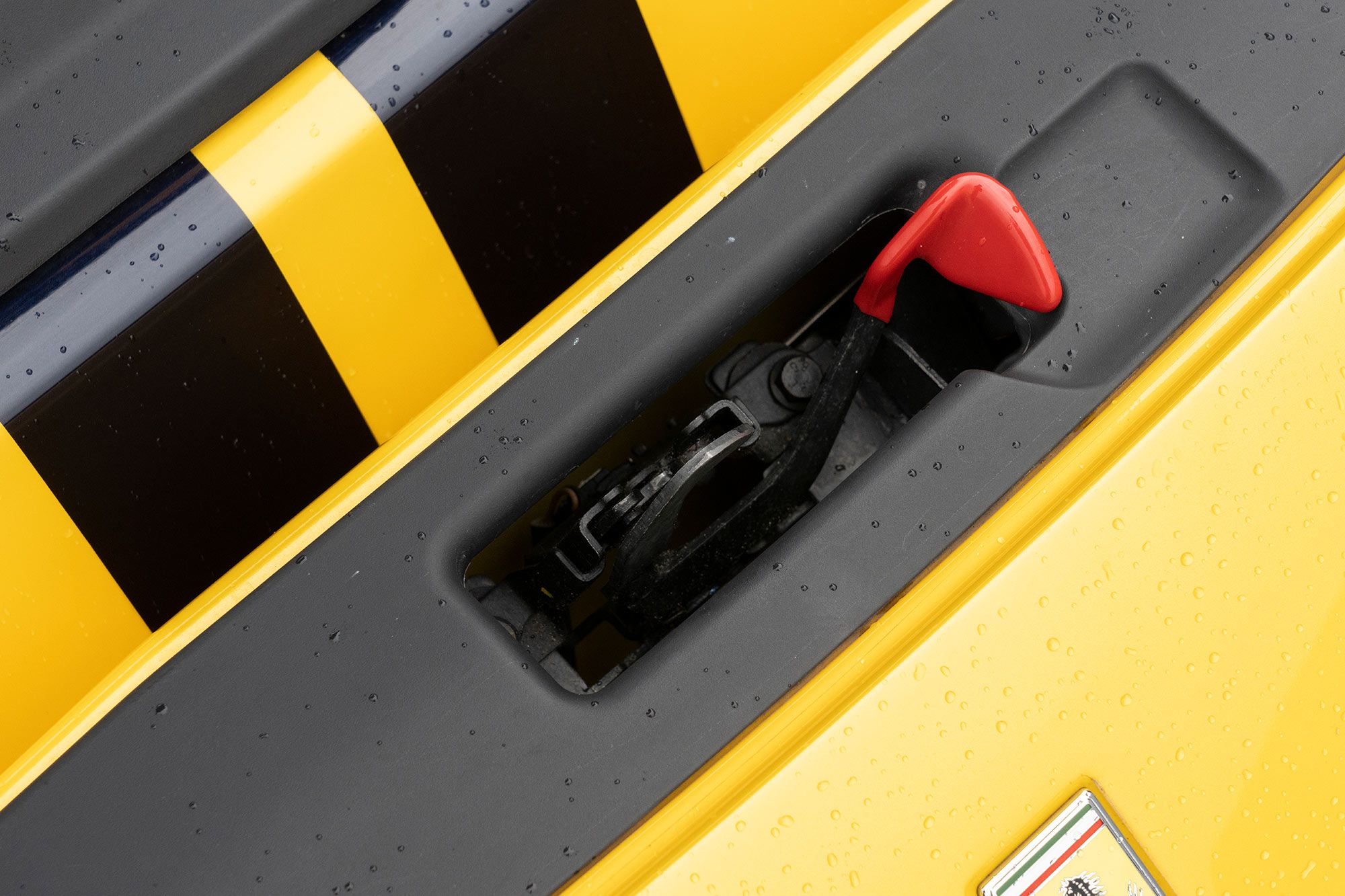 Ferrari 488 Pista Spyder