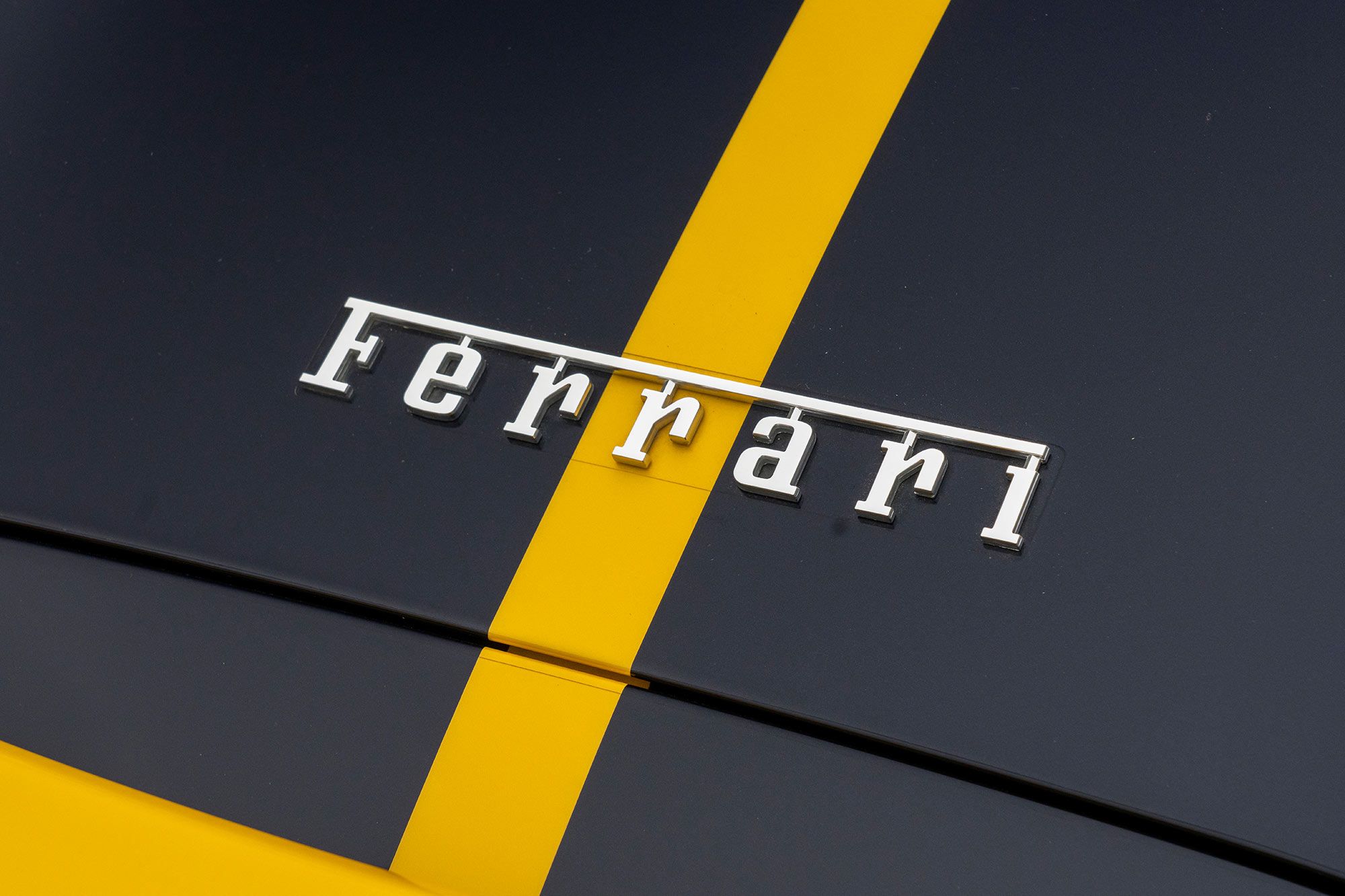 Ferrari 488 Pista Spyder