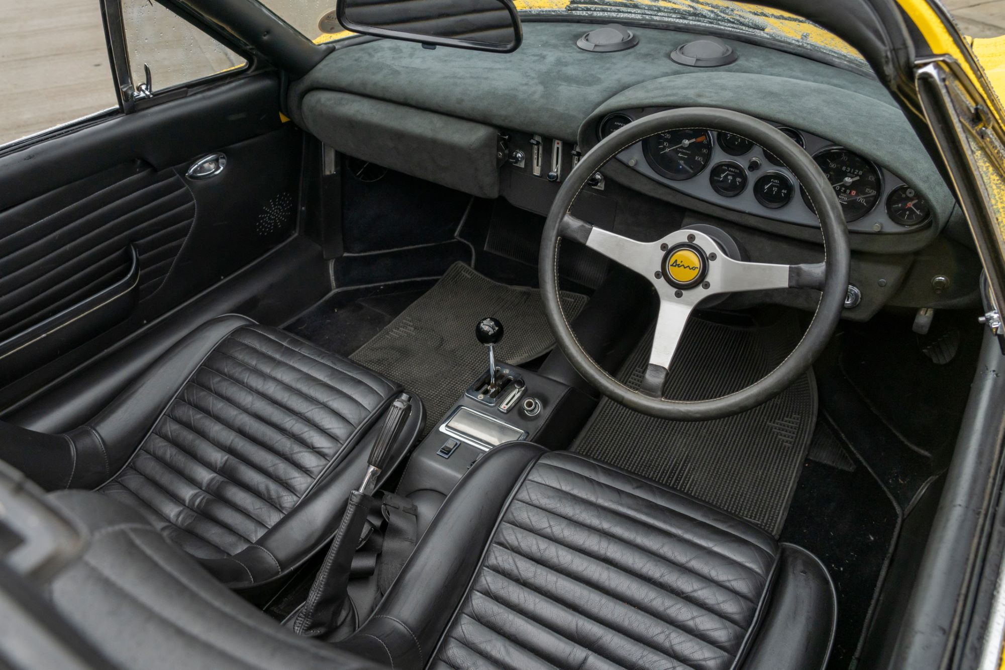 Ferrari 246 Dino GTS