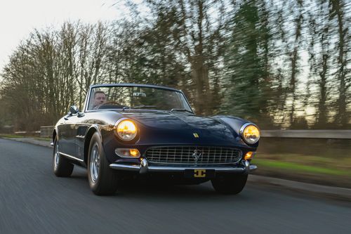 Ferrari 275 GTS