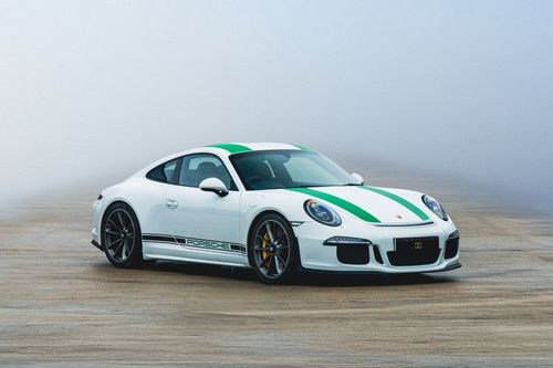 Porsche 911R