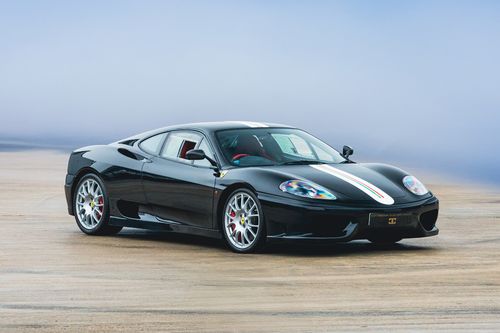 Ferrari 360 Challenge Stradale