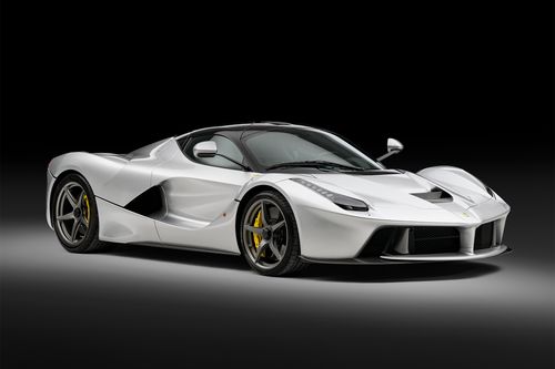 Ferrari LaFerrari