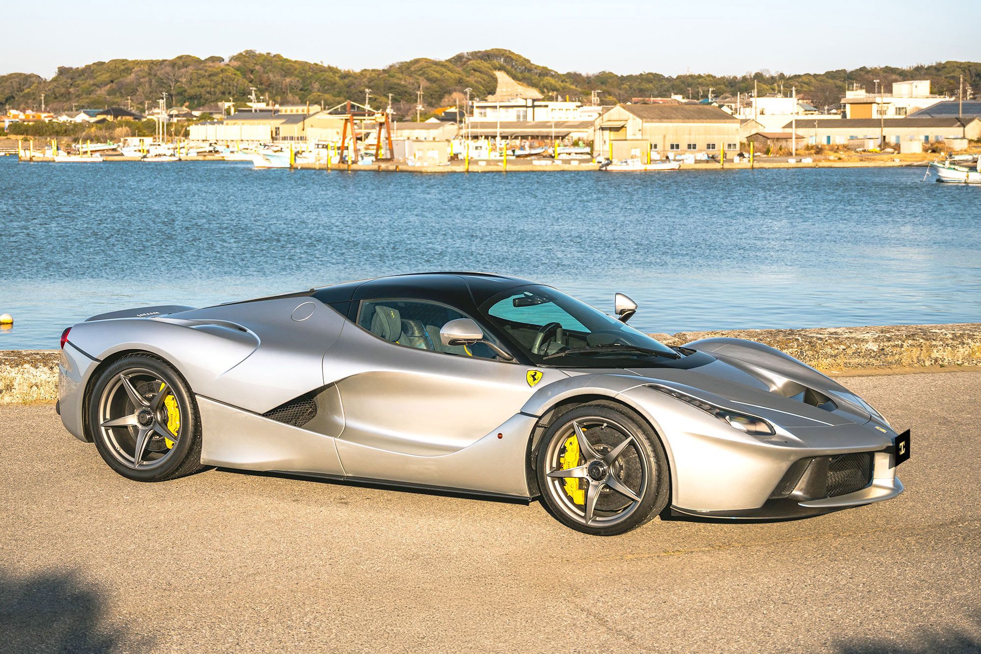 Ferrari LaFerrari