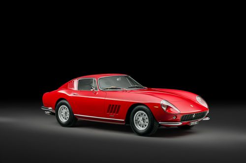 Ferrari 275 GTB Berlinetta
