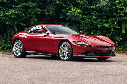 Ferrari Roma