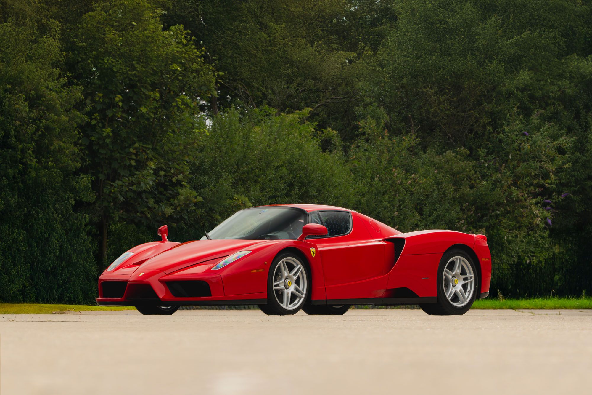 Ferrari Enzo