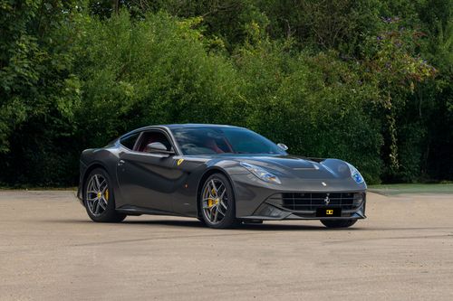 Ferrari F12 Berlinetta