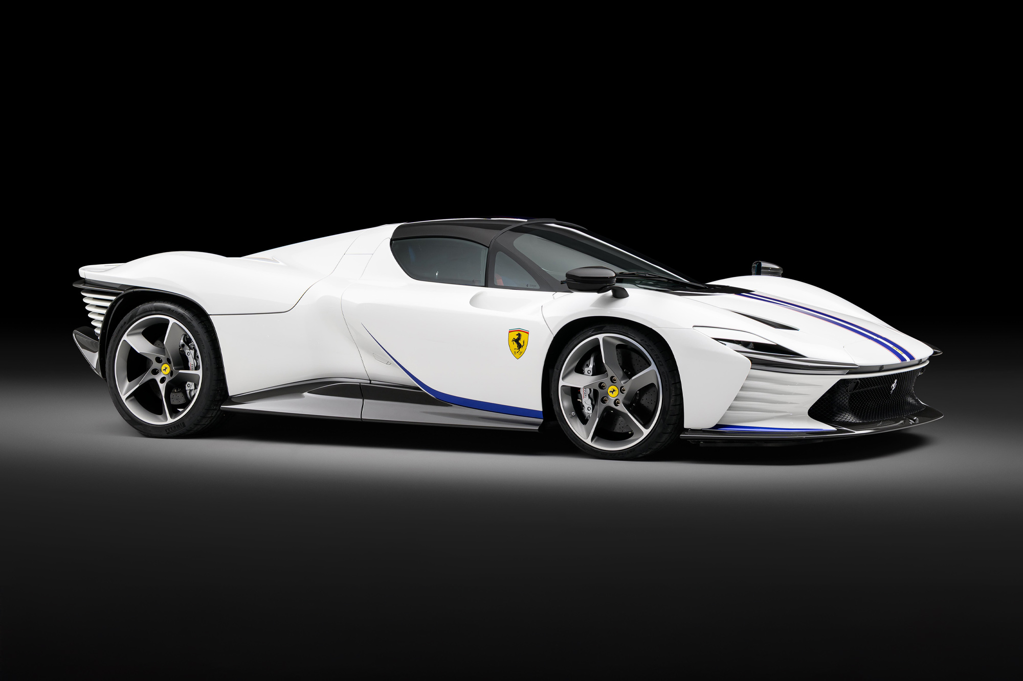 Ferrari Daytona SP3 for Sale | Jeremy Cottingham