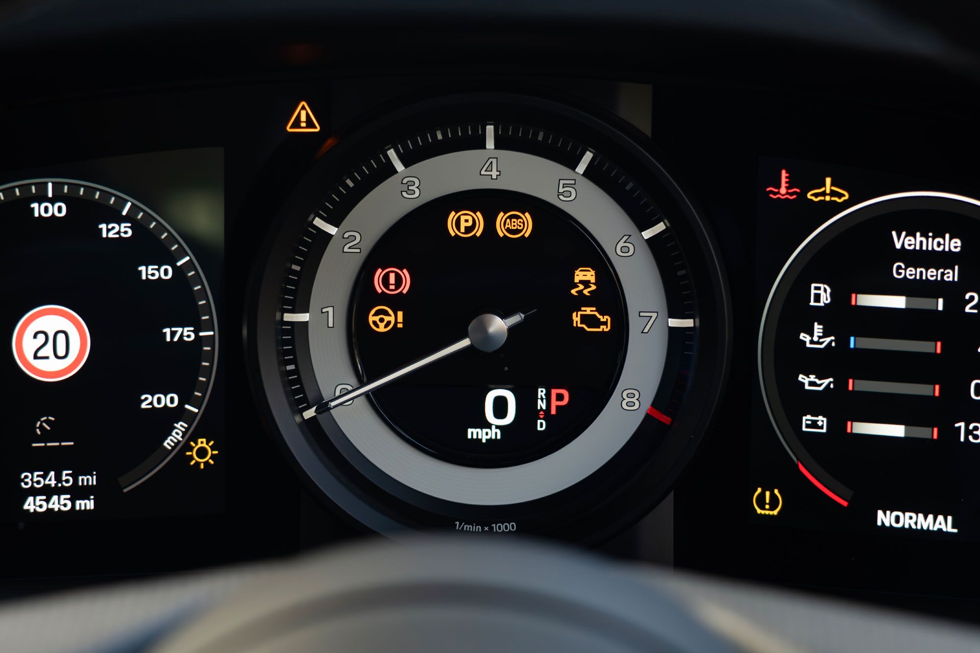 Porsche 911 Dakar