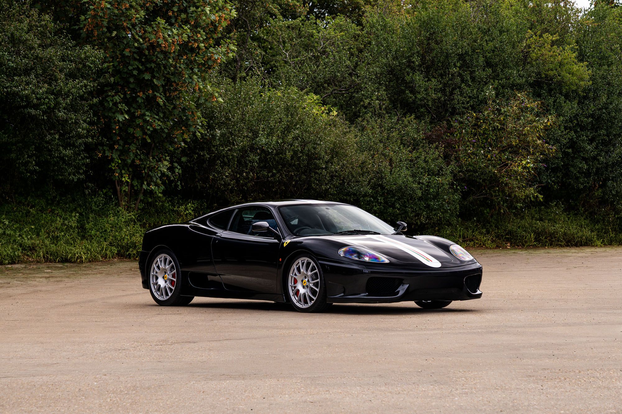 Ferrari 360 Challenge Stradale