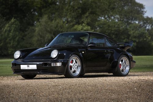 Ruf 3.8 BTR