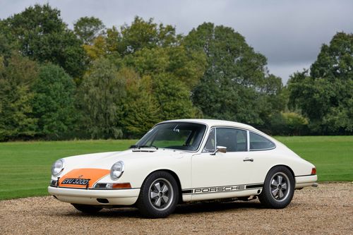 Porsche 911 2.0 SWB