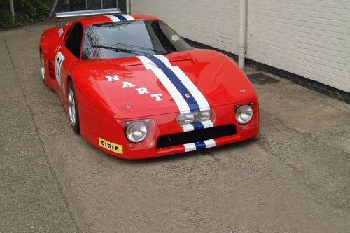Ferrari 512 BBLM