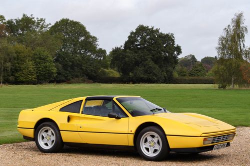 Ferrari 328 GTS 