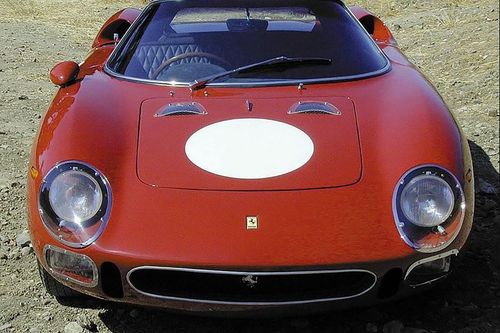 Ferrari 250 LM