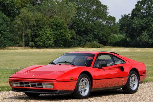 Ferrari 328 GTB