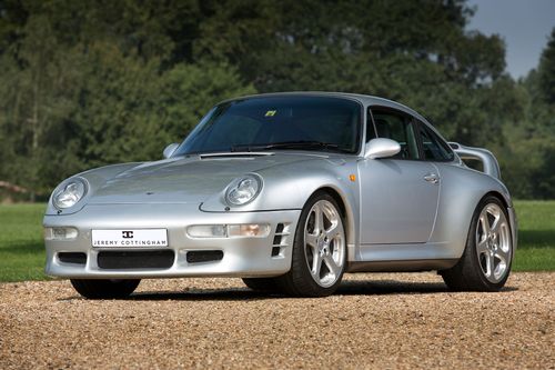 Ruf CTR2